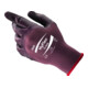 Ansell Gants HyFlex 11-926, violet, 3/4, Taille 11-1
