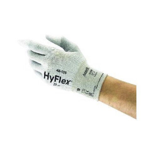 Ansell Gants HyFlex 48-135, Taille 9