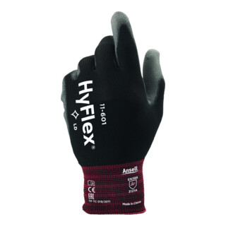 Ansell Gants HyFlex Lite 11-601