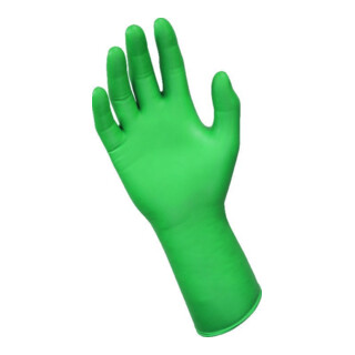Ansell Gants MICROFLEX 93-260, T.7,5-8, boîte de 50