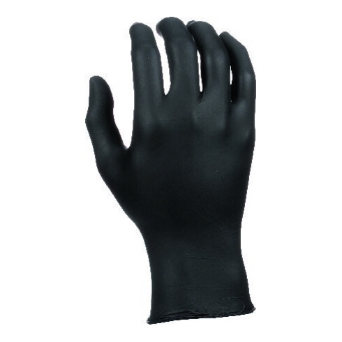 Ansell Gants Microflex 93-852, Taille 7,5-8 (Boîte de 100)
