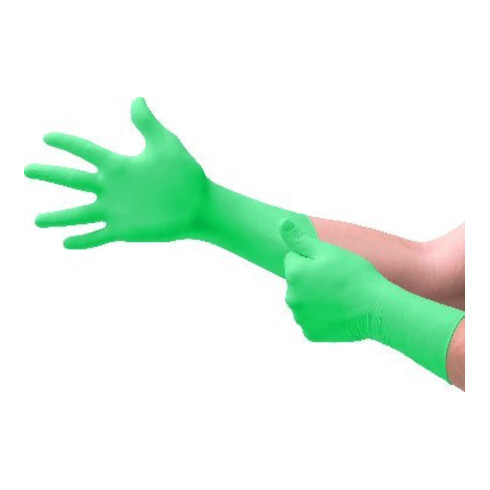 Ansell Gants Neotouch 25-201, Taille 7,5-8, par 100 pièces