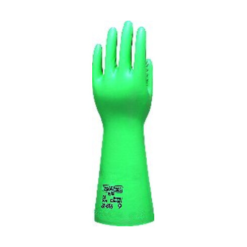 Ansell Gants SolVex 37-695, 380 mm, Taille 8