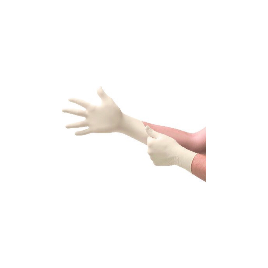 Ansell Gants TouchNTuff 69-318 Taille 8,5-9 (Boîte de 100)