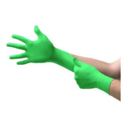 Ansell Gants TouchNTuff 92-500, T.6,5-7, boîte de 100