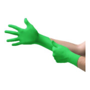 Ansell Gants TouchNTuff 92-600, T.8,5-9, boîte de 100