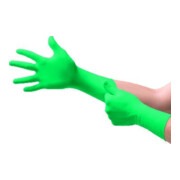 Ansell Gants TouchNTuff 92-605, T.9,5-10, boîte de 100