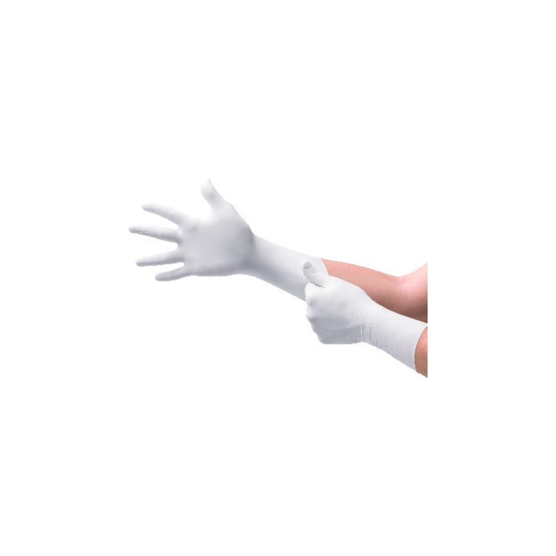 Ansell Gants VersaTouch 92-205, Taille 9,5-10 (Boîte de 100 pcs)