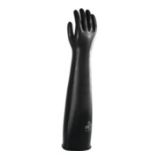 ANSELL Guanti di protezione da prodotti chimici AlphaTec 87-108, Misura: 10.5