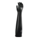 ANSELL Guanti di protezione da prodotti chimici AlphaTec 87-108, Misura: 8-1