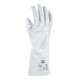 ANSELL Handschoen voor bescherming tegen chemicaliën, paar AlphaTec 02-100, Handschoenmaat: 7-1
