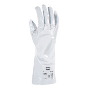 ANSELL Handschoen voor bescherming tegen chemicaliën, paar AlphaTec 02-100, Handschoenmaat: 7