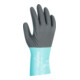 ANSELL Handschoen voor bescherming tegen chemicaliën, paar AlphaTec 58-128, Handschoenmaat: 10-1