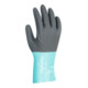 ANSELL Handschoen voor bescherming tegen chemicaliën, paar AlphaTec 58-128, Handschoenmaat: 9-1