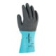 ANSELL Handschoen voor bescherming tegen chemicaliën, paar AlphaTec 58-270, Handschoenmaat: 10-1