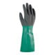 ANSELL Handschoen voor bescherming tegen chemicaliën, paar AlphaTec 58-435, Handschoenmaat: 10-1