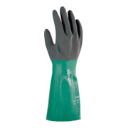 ANSELL Handschoen voor bescherming tegen chemicaliën, paar AlphaTec 58-435, Handschoenmaat: 10