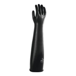 Ansell Chemische beschermingshandschoenen AlphaTec 87-108, paar