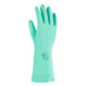 ANSELL Handschoen voor bescherming tegen chemicaliën, paar AlphaTec Solvex 37-675, Handschoenmaat: 10-1