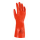 ANSELL Handschoen voor bescherming tegen chemicaliën, paar AlphaTec Solvex 37-900, Handschoenmaat: 10-1