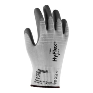 Ansell Handschoen Paar HyFlex 11-800