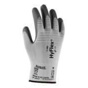 ANSELL Handschoenen, paar HyFlex 11-800, Handschoenmaat: 11