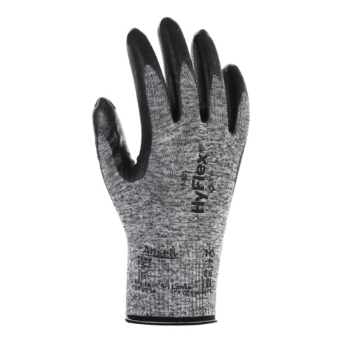 ANSELL Handschoenen, paar HyFlex 11-801, Handschoenmaat: 7