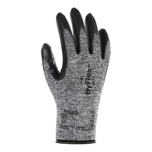 ANSELL Handschoenen, paar HyFlex 11-801, Handschoenmaat: 9