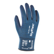ANSELL Handschoenen, paar HyFlex 11-819 ESD, Handschoenmaat: 10