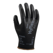 ANSELL Handschoenen, paar HyFlex 48-101, Handschoenmaat: 11