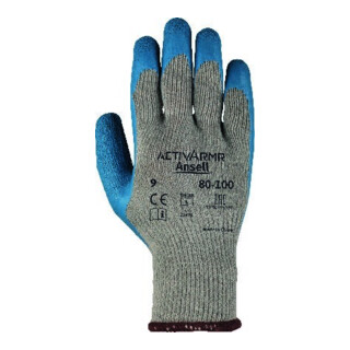 Ansell Handschuh ActivArmr 80-100