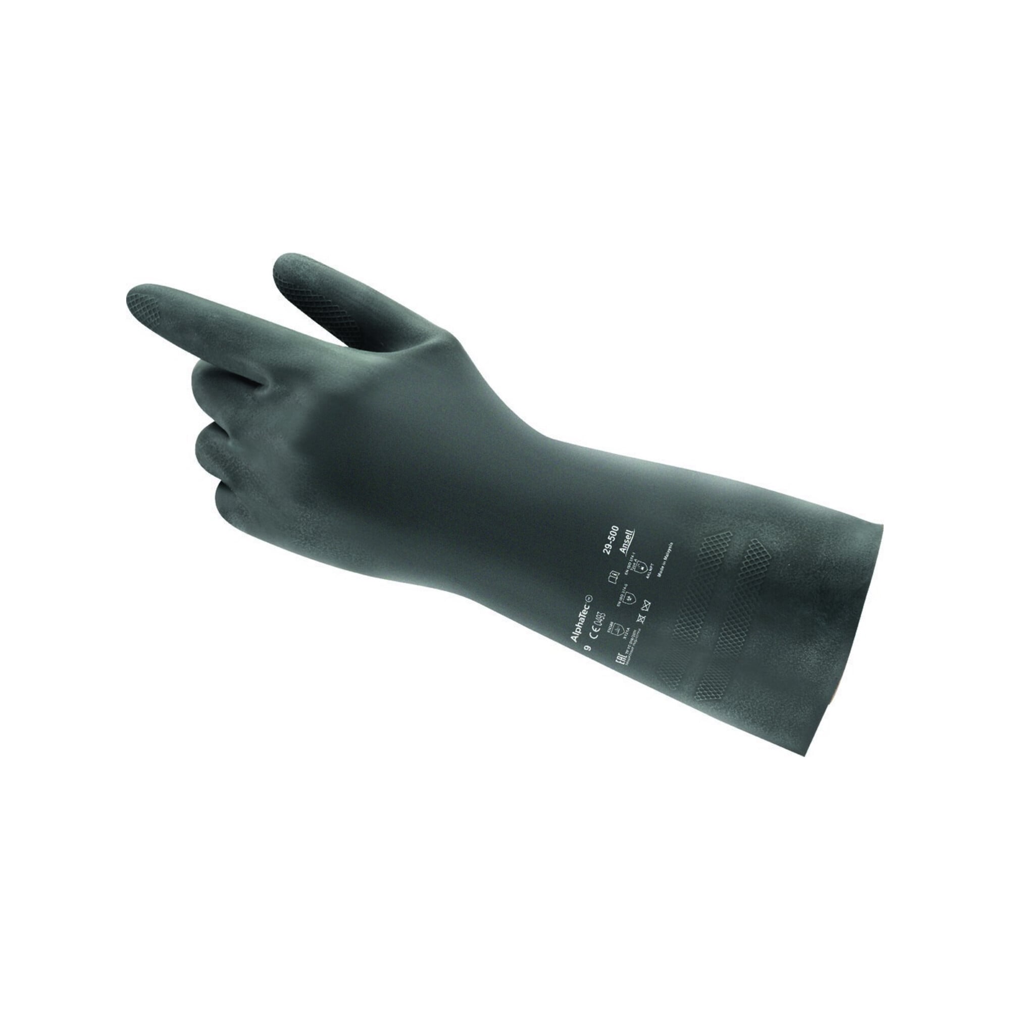 Ansell Handschuh AlphaTec 29-500, Gr. 10 ; Ansell Health Care