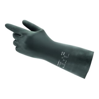 Ansell Health Care Ansell Handschuh AlphaTec 29-500, Gr. 9