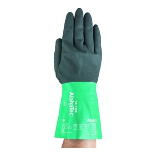 Ansell Handschuh AlphaTec 58-530B