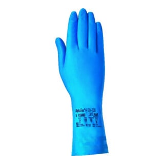 Ansell Handschuh AlphaTec 79-700,Gr.7
