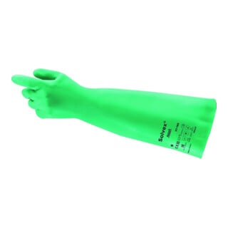 Ansell Handschuh AlphaTec-Solvex 37-185