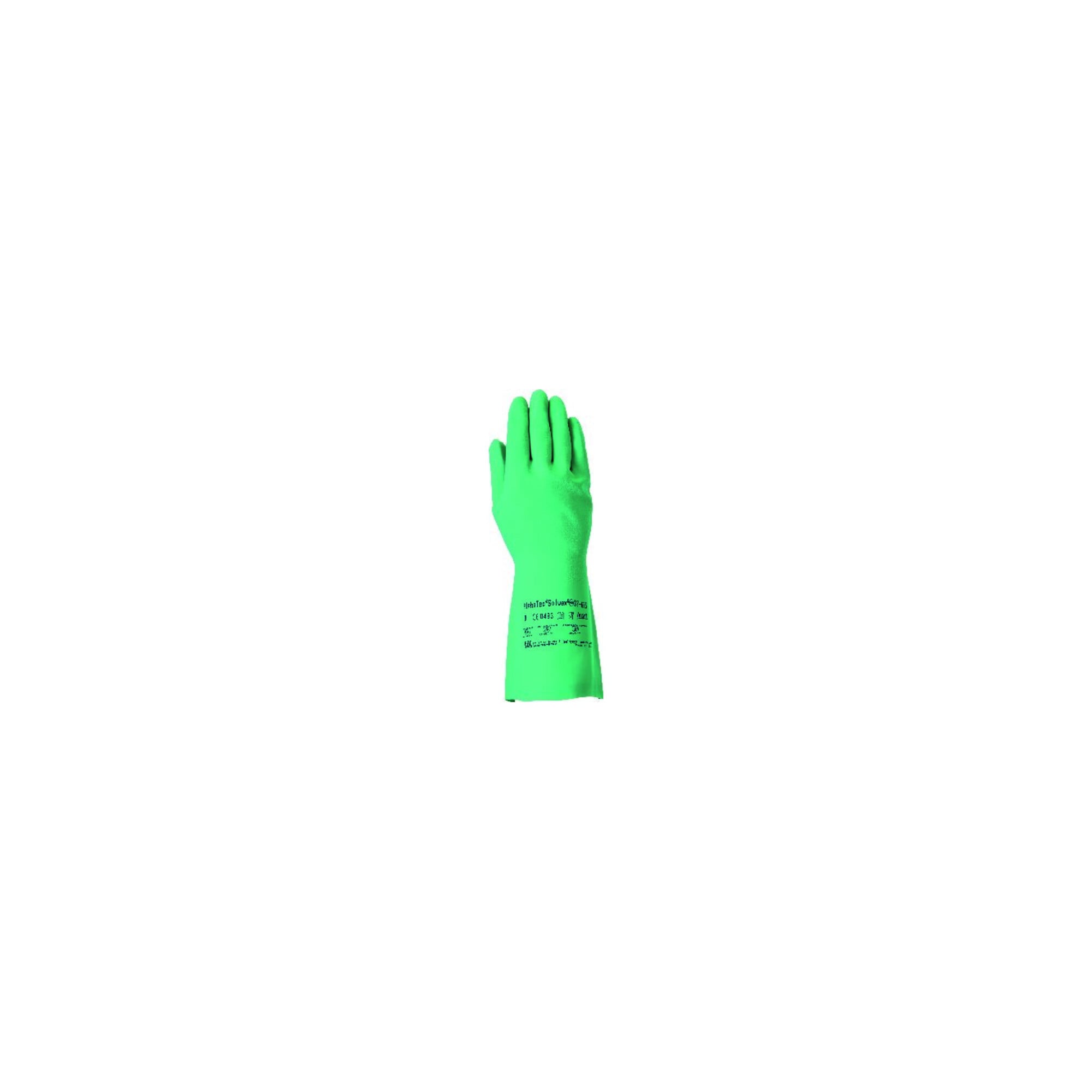 Ansell Handschuh AlphaTec-SolVex 37-675, 330 mm,Gr.6 ; Ansell Health Care