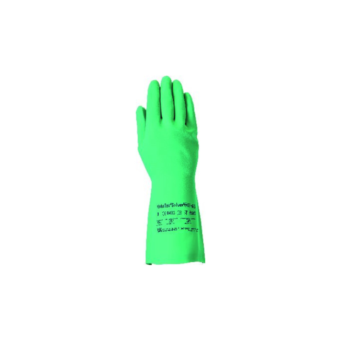 Ansell Handschuh AlphaTec-SolVex 37-675
