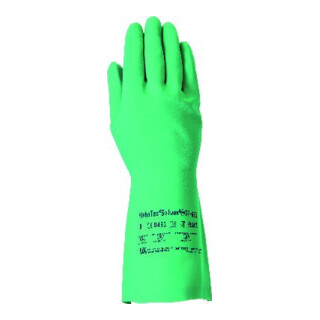 Ansell Handschuh AlphaTec-Solvex 37-675