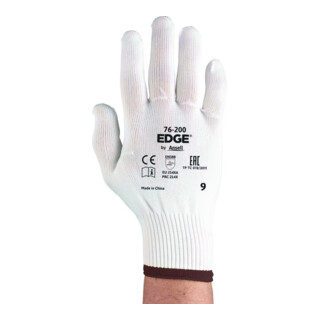 Ansell Handschuh EDGE 76-200