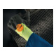 Ansell Handschuhe EN388/407 Kat. II HyFlex 11-427 Strick mit PU-/Nitril-1