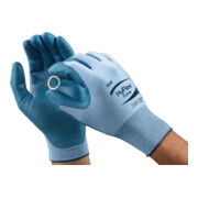 Ansell Handschuhe EN388 Kat. II HyFlex 11-518 Dyneema-Diamond/Spandex/Nylon mit PU-5