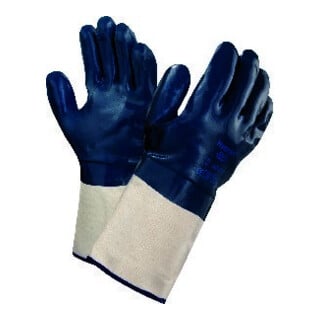Ansell Handschuh Hycron 27-810, Gr. 10