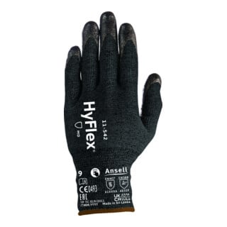 Ansell Handschuh HyFlex 11-542