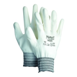Ansell Handschuh HyFlex 11-600
