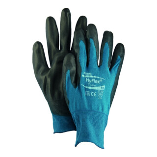 Ansell Handschuh HyFlex 11-616