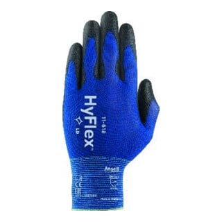 Ansell Handschuh HyFlex 11-618