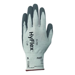 Ansell Handschuh HyFlex 11-731