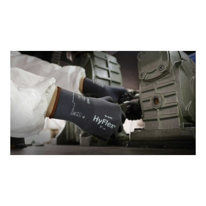 Ansell Handschuh HyFlex 11-840, Gr. 11