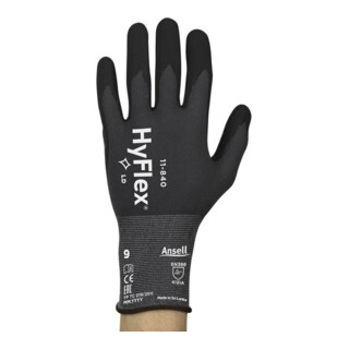 Ansell Handschuh HyFlex 11-840